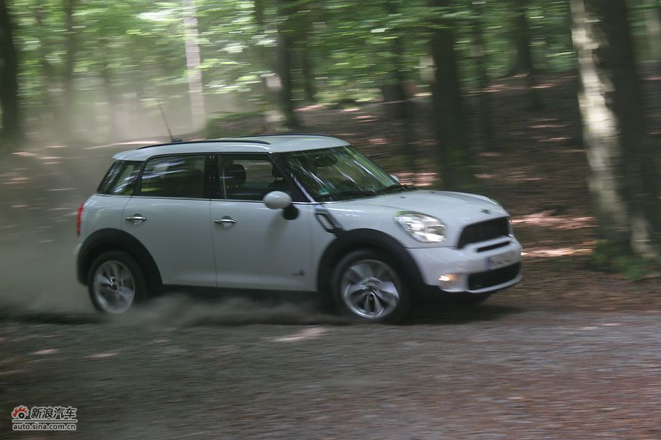 MINI Countrymanɰʯ·̬