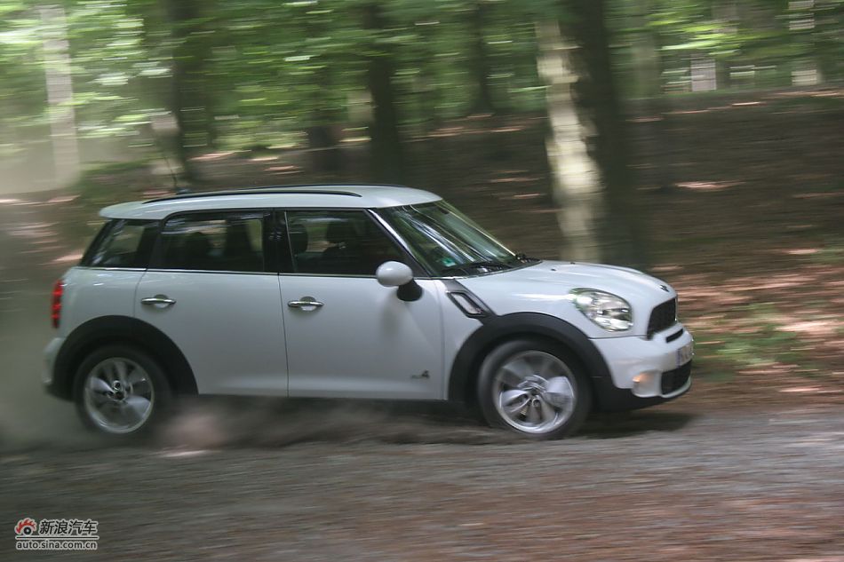 MINI Countrymanɰʯ·̬