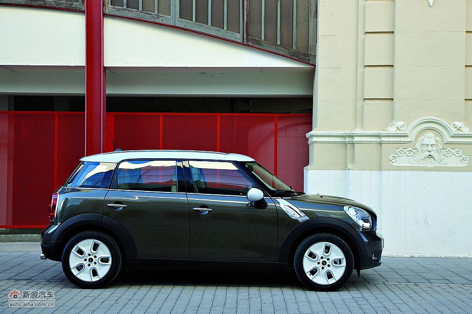 MINI Countrymanۼϸ