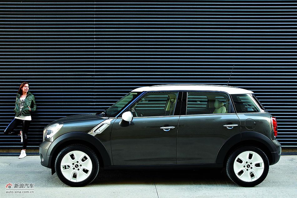 MINI Countrymanۼϸ