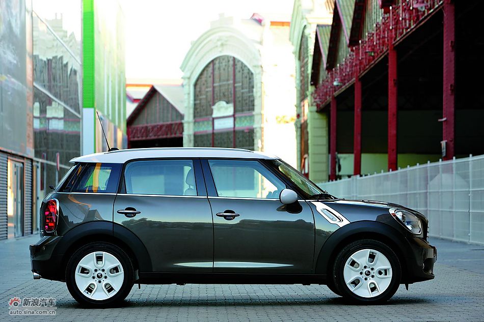 MINI Countrymanۼϸ