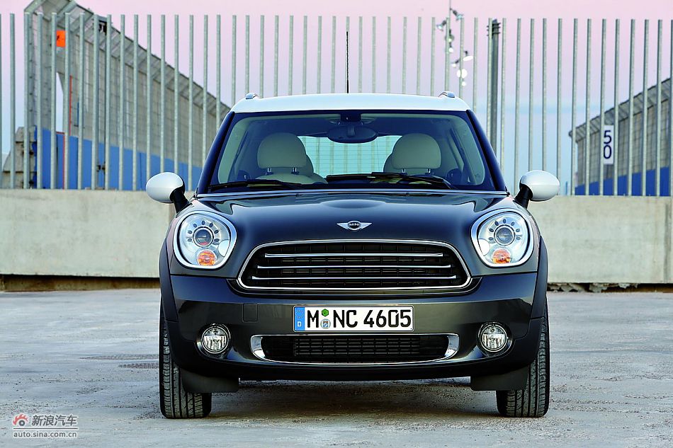 MINI Countrymanۼϸ