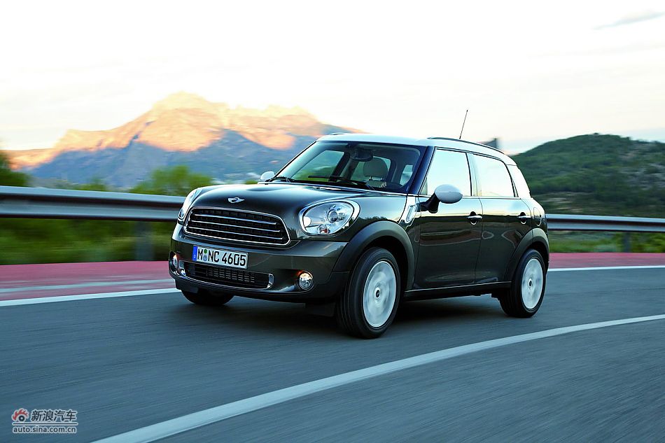 MINI Countrymanۼϸ