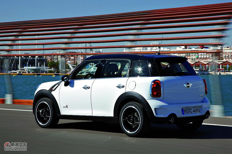 MINI Countrymanۼϸ