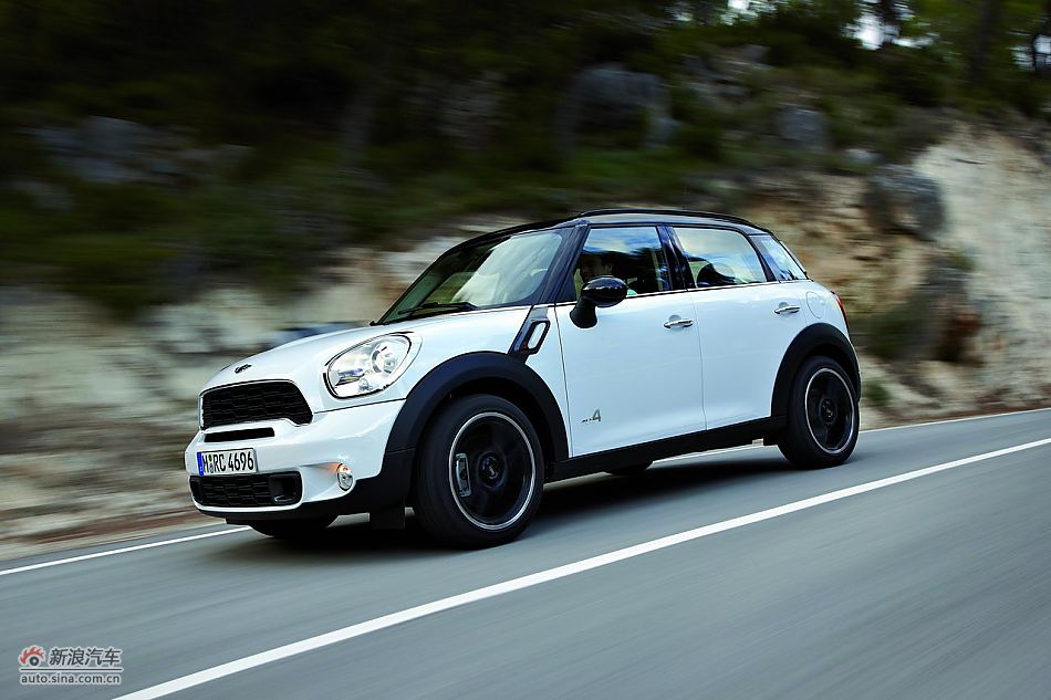 MINI Countrymanۼϸ