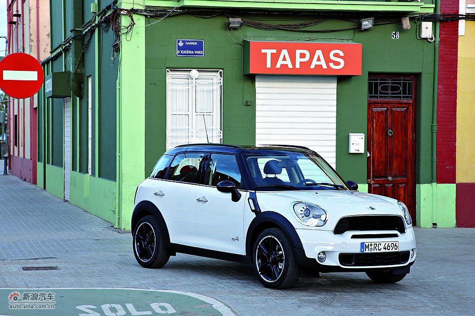 MINI Countrymanۼϸ