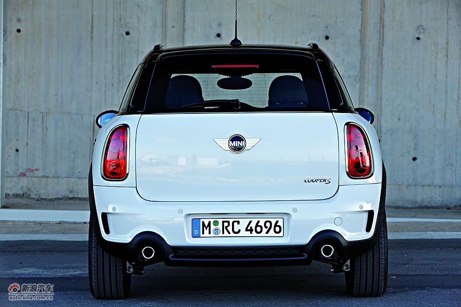 MINI Countrymanۼϸ