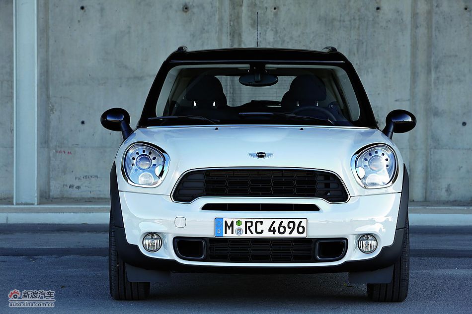 MINI Countrymanۼϸ