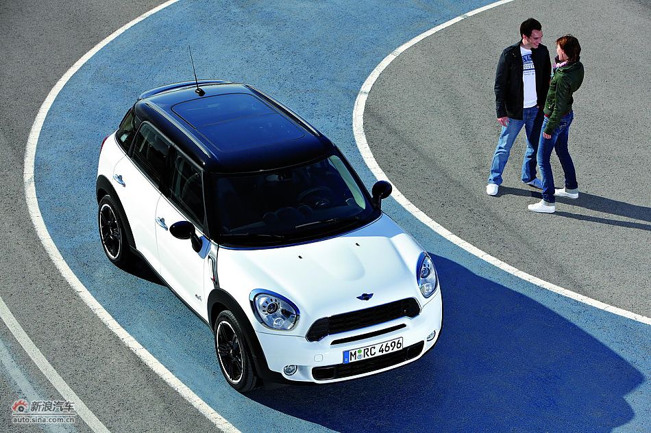MINI Countrymanۼϸ
