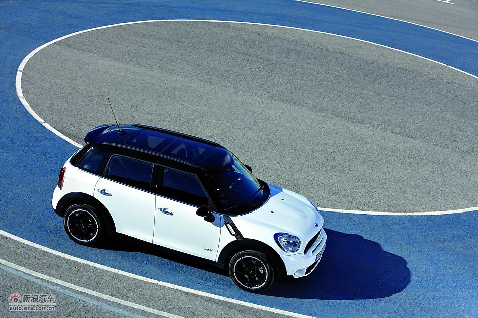 MINI Countrymanۼϸ