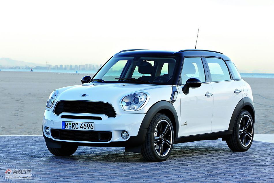 MINI Countrymanۼϸ