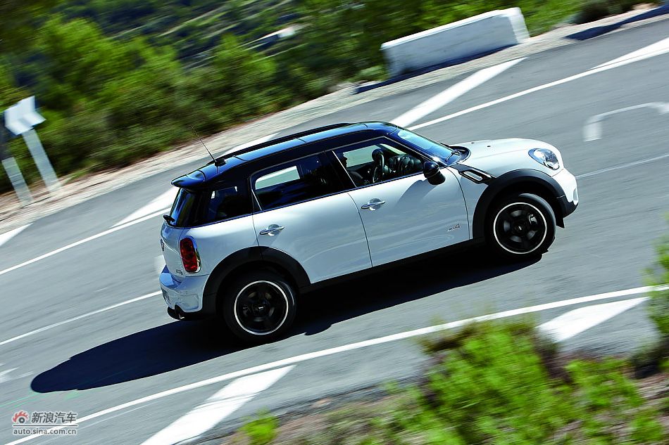MINI Countrymanۼϸ
