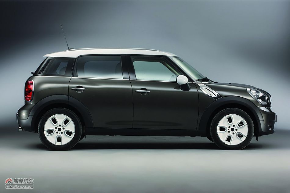 MINI Countrymanۼϸ