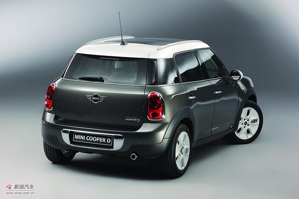 MINI Countrymanۼϸ