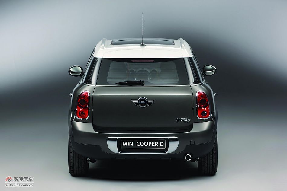MINI Countrymanۼϸ