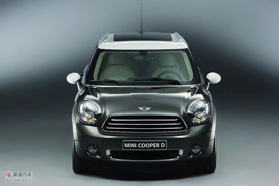 MINI Countrymanۼϸ