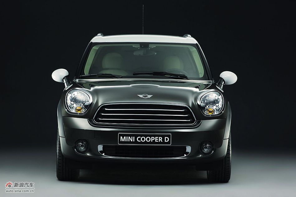 MINI Countrymanۼϸ