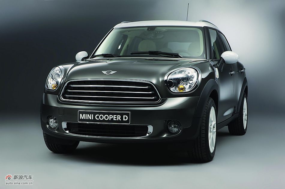 MINI Countrymanۼϸ
