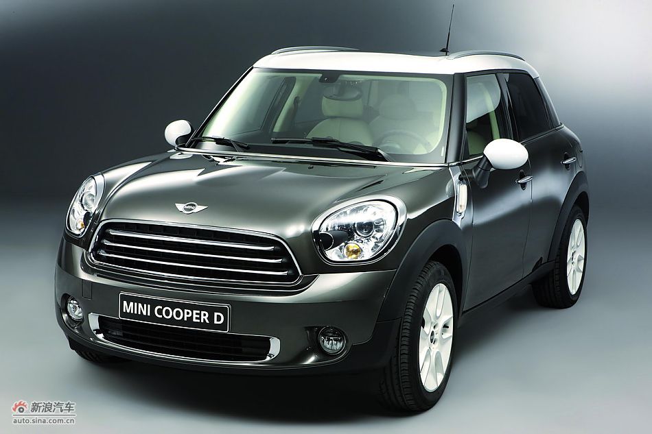 MINI Countrymanۼϸ