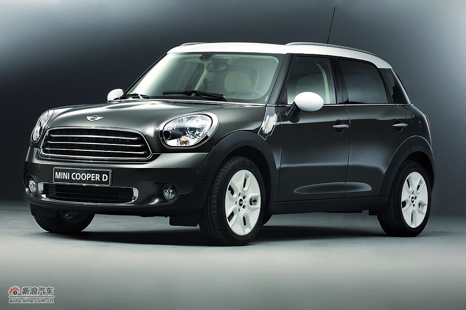 MINI Countrymanۼϸ