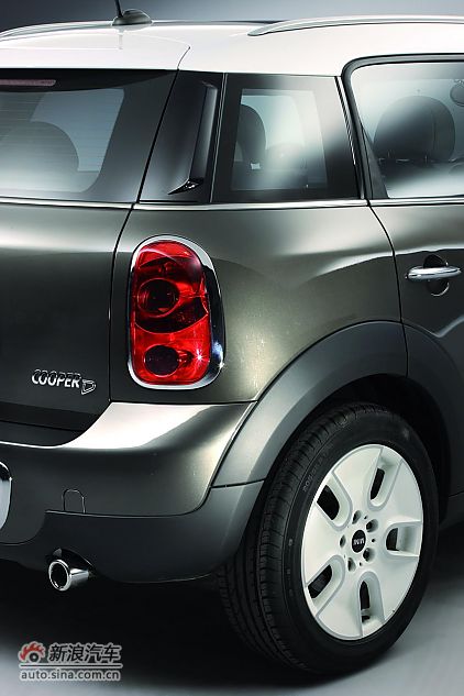 MINI Countrymanۼϸ