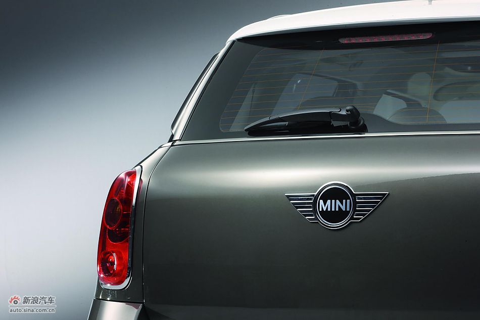 MINI Countrymanۼϸ