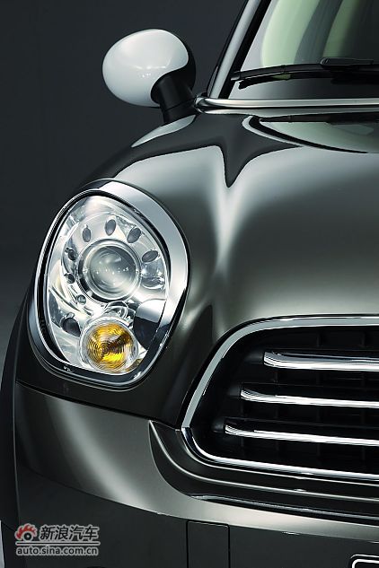 MINI Countrymanۼϸ