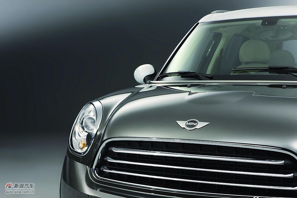 MINI Countrymanۼϸ
