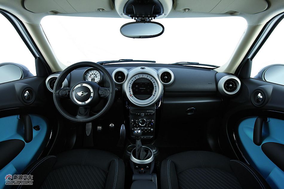 MINI Countrymanμϸ