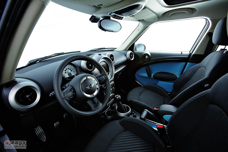 MINI Countrymanμϸ