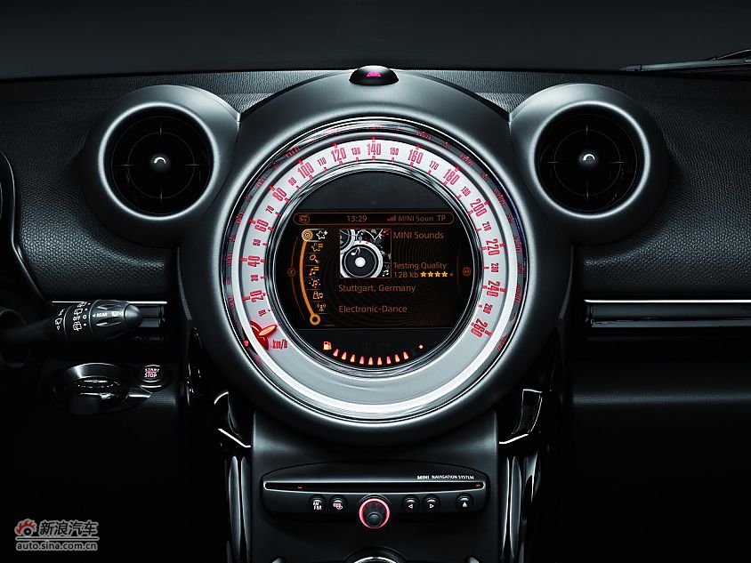 MINI Countrymanμϸ