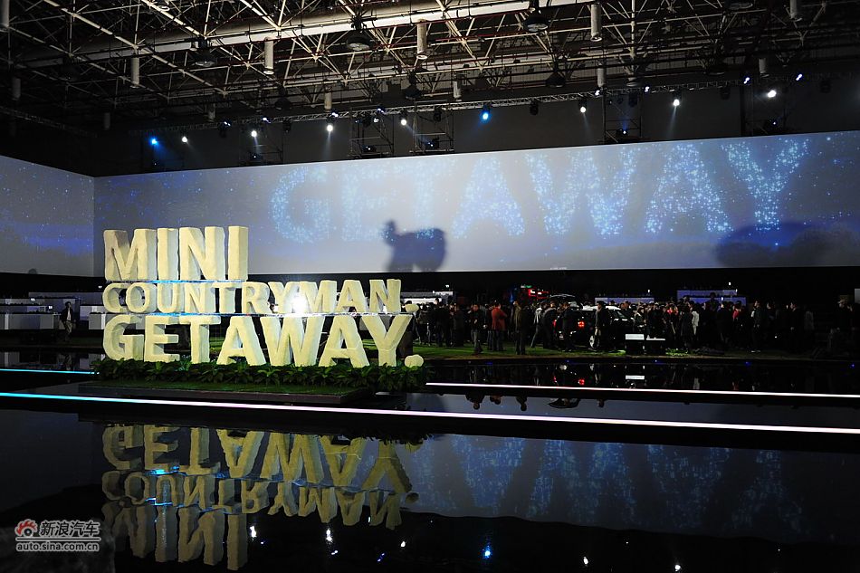 MINI COUNTRYMANֳ
