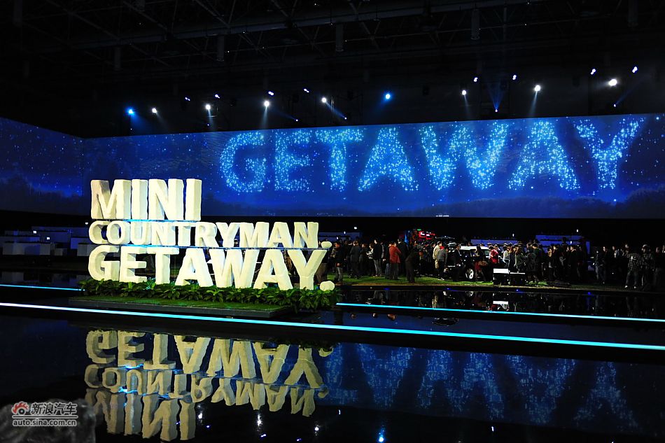 MINI COUNTRYMANֳ