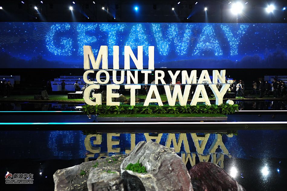 MINI COUNTRYMANֳ