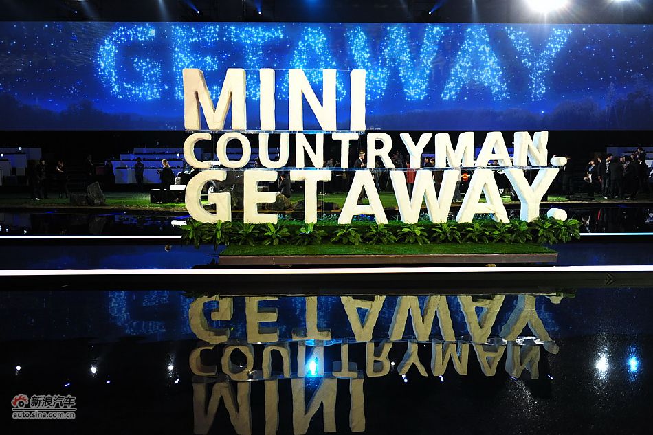 MINI COUNTRYMANֳ