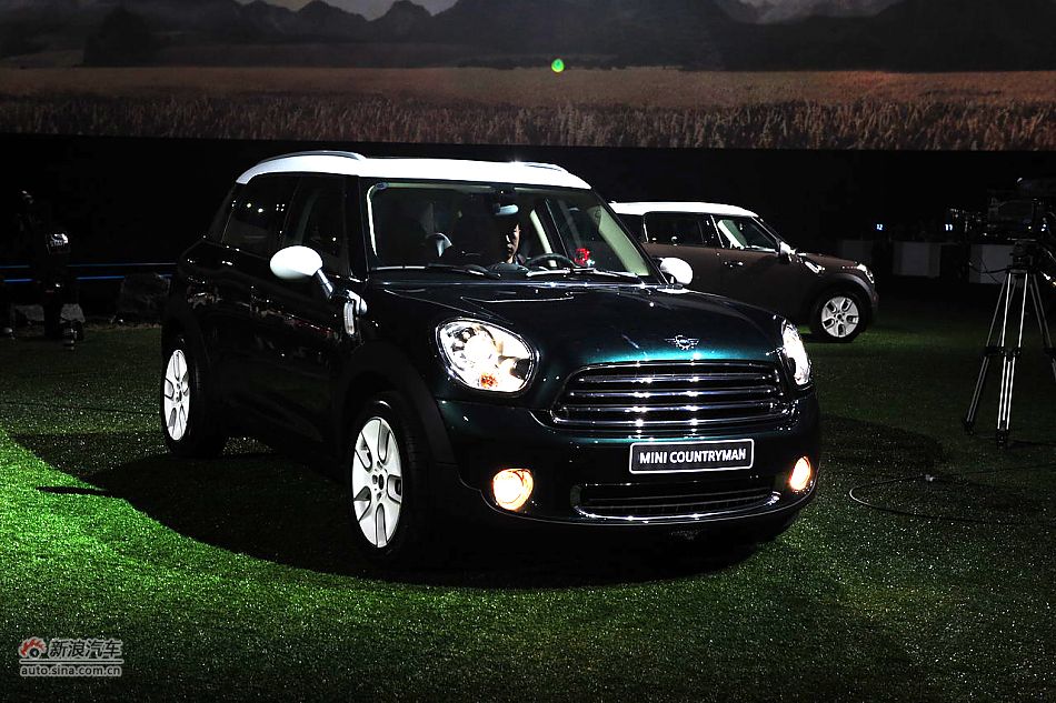 MINI Countrymanֳ