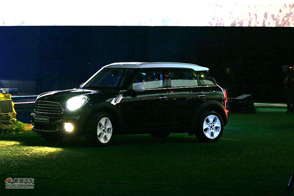 MINI Countrymanֳ
