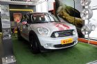 2011MINI COUNTRYMANʵ