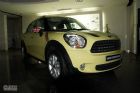 2011MINI ONE COUNTRYMAN