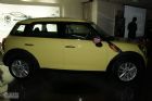 2011MINI ONE COUNTRYMAN