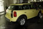 2011MINI ONE COUNTRYMAN