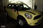 2011MINI ONE COUNTRYMAN