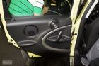 2011MINI ONE COUNTRYMAN