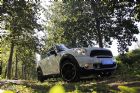 MINI COUNTRYMAN ALL4ԽҰ