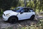 MINI COUNTRYMAN ALL4ԽҰ