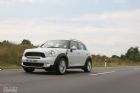 MINI Countryman·̬