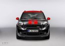 2013MINI JCW COUNTRYMAN