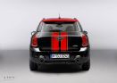 2013MINI JCW COUNTRYMAN