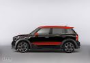 2013MINI JCW COUNTRYMAN