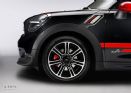 2013MINI JCW COUNTRYMAN